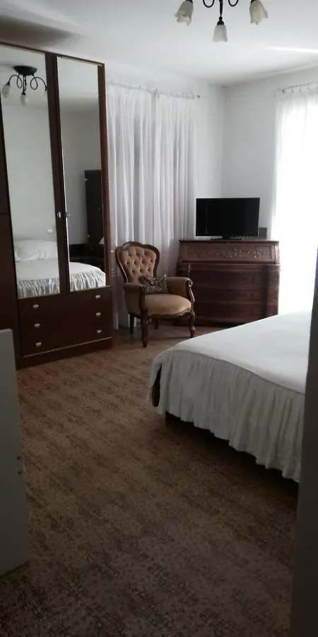 Bed and breakfast La Gallina Nel Castello Citr Oo9002-Beb Oo11 Albenga