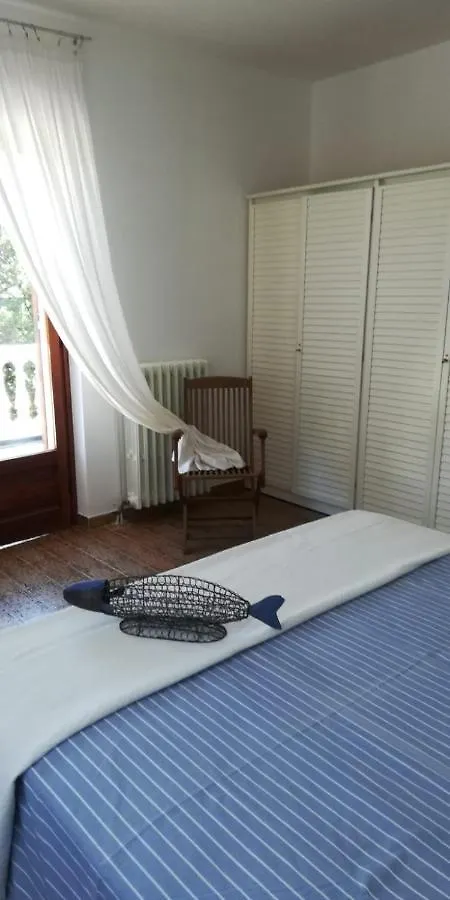 Bed and breakfast La Gallina Nel Castello Citr Oo9002-Beb Oo11 Albenga