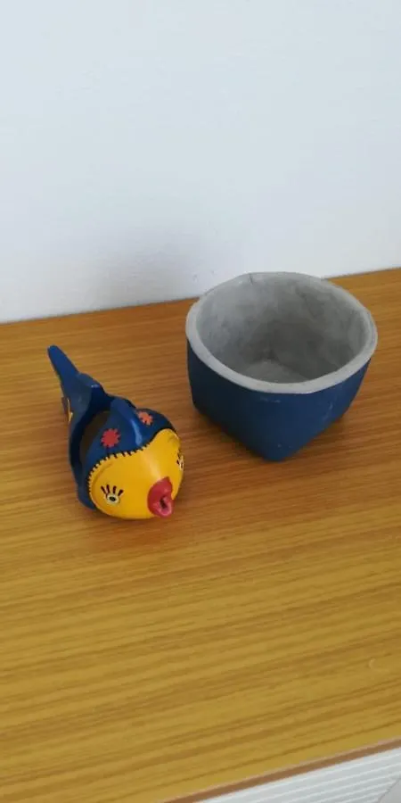 La Gallina Nel Castello Citr Oo9002-Beb Oo11 Albenga 2*,