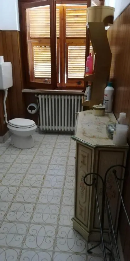 ** Bed and breakfast La Gallina Nel Castello Citr Oo9002-Beb Oo11 Albenga Italia