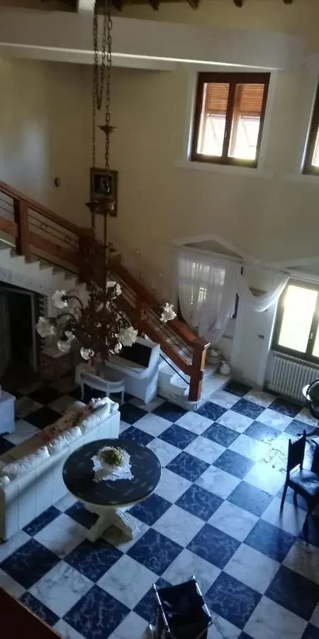Bed and breakfast La Gallina Nel Castello Citr Oo9002-Beb Oo11 Albenga