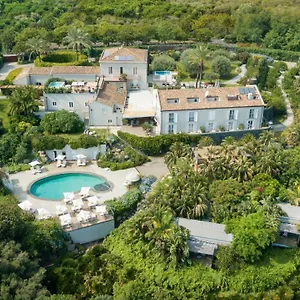 Donna Carmela Resort&lodges 4*, Carruba di Riposto Italie