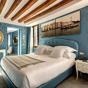 Gkk Exclusive Private 3*, Venise Italie