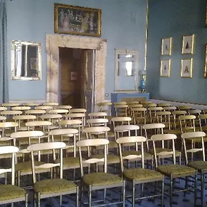 Palazzo Ferrajoli 5*, Rome Italie