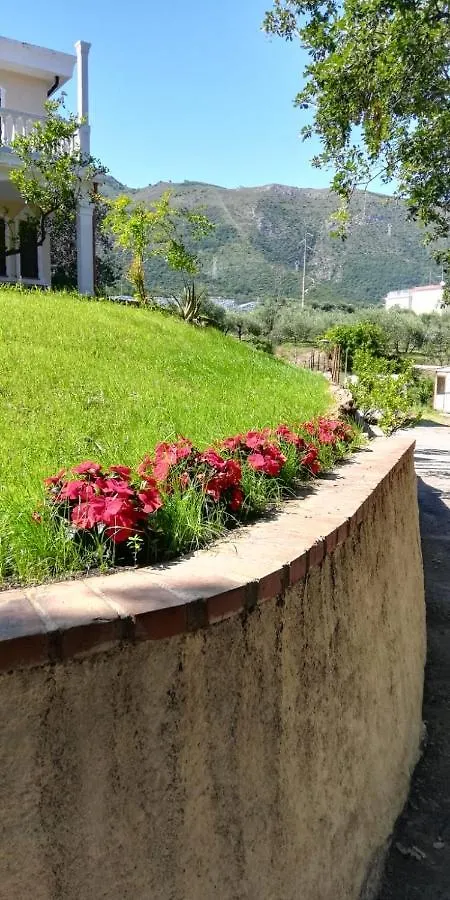 La Gallina Nel Castello Citr Oo9002-Beb Oo11 Albenga Bed & Breakfast
