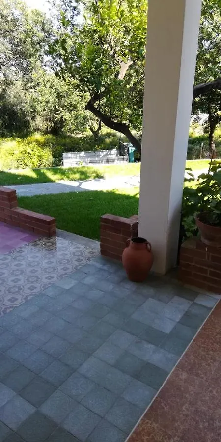La Gallina Nel Castello Citr Oo9002-Beb Oo11 Albenga Bed & Breakfast