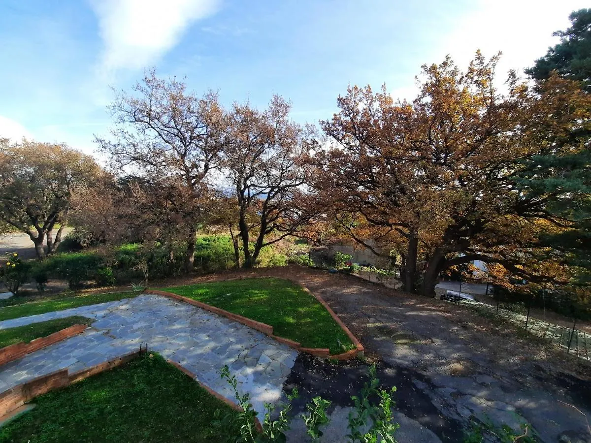 Bed & Breakfast La Gallina Nel Castello Citr Oo9002-Beb Oo11 Albenga